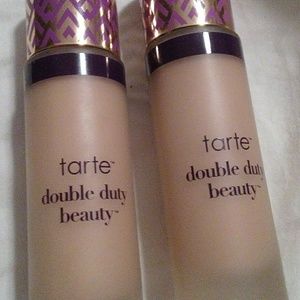 Tarte shape tape Foundation